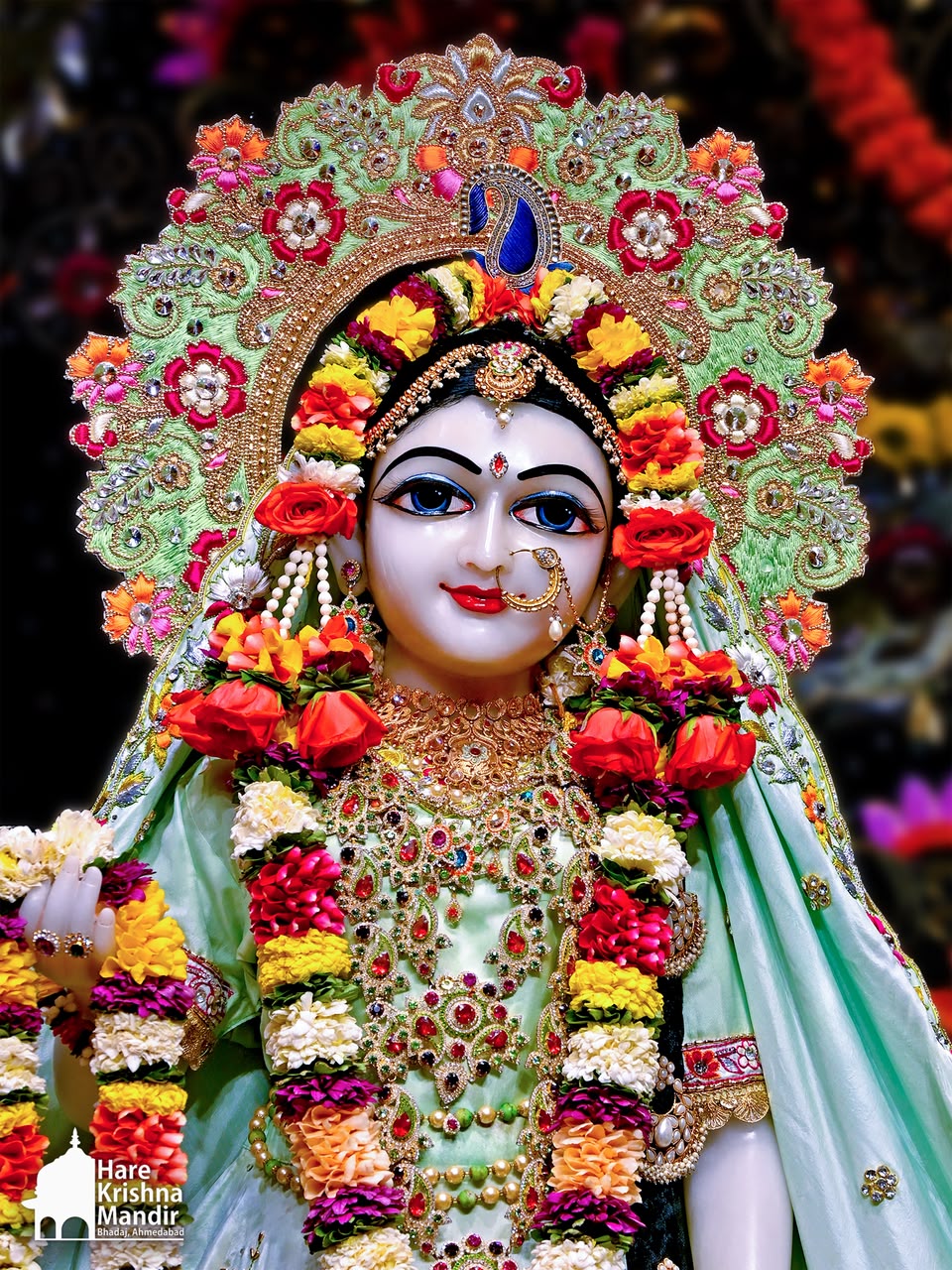 2026-08-16 Darshan